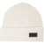 Moschino Knit Beanie White