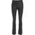 Oakwood Jegging in leather 'Freya' Black