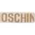 Moschino Headband with logo White