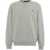 Ralph Lauren Sweatshirt with embroidered logo Grey