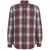 Ralph Lauren Check print shirt Red