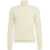 Daniele Fiesoli Cashmere turtleneck pullover White