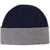 Kangra Beanie in cashmere Blue