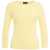 Roberto Collina Angora sweater Yellow