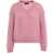 Roberto Collina Knit Pullover Pink