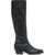 Billi Bi Stretch boots Black