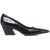 Billi Bi Leather pumps Black