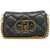 Liu Jo Shoulder bag 'LaPuffy' Matelasse Green