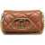 Liu Jo Shoulder bag 'LaPuffy' Matelasse Brown