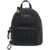 Liu Jo Backpack with quilting Black