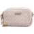 Liu Jo Quilted crossbody bag Beige