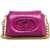 Liu Jo Mini bag 'LaPuffy' Pink