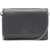 Liu Jo Clutch with logo detail Silver