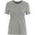 Max Mara T-shirt with strass Grey