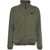 ALPHA TAURI Trackjacket with logo Green