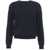 ALPHA TAURI Sweater Blue