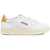 AUTRY Sneaker 'AULM LL70' White