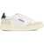 AUTRY Sneakers 'Medalist Low' White