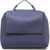 Orciani Nappa handbag 'Sveva Soft Small' Blue