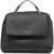 Orciani Nappa handbag 'Sveva Soft Small' Black