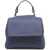 Orciani Mini bag 'Sveva Soft Mini' Blue