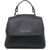 Orciani Mini bag 'Sveva Soft Mini' Black