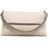 Orciani Shoulder bag 'Missy Longuette' White