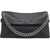 Orciani Shoulder bag 'Missy Longuette' Black