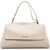 Orciani Crossbody bag 'Longuette Sense' White