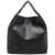 Orciani Leather shopper Black