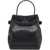 Orciani Bucket bag Black