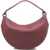 Orciani Moon bag Red