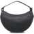 Orciani Moon bag Black