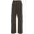 N°21 Cargo pants Green