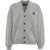 JOSHUAS Jersey cardigan Grey