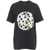 JOSHUAS T-shirt with print Black