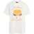 JOSHUAS T-shirt with print White