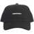 DSQUARED2 Baseball cap with logo Black