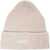 AUTRY Knit beanie 'Bepu' White