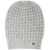 Herno Knit beanie Grey