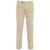 Briglia Corduroy trousers Beige