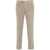 Briglia Corduroy trousers Beige