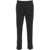 Briglia Chino pants modal blend Black