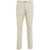 Briglia Chino pants modal blend White