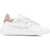 Philippe Model Sneakers 'Tres Temple Low' White