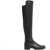 Stuart Weitzman High shaft boots 'Bold' Black