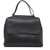 Orciani Handbag 'Sveva Soft' Black