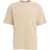 CLOSED T-shirt Beige