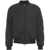 CLOSED Bomber jacket Black