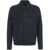 Harris Wharf London LONDON Jacket in pressed virgin wool Blue